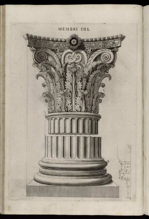 Membri Del [Passato Edifitio].