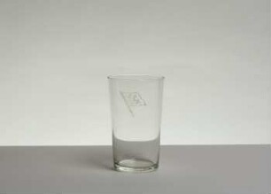 Glas, Norddeutscher Lloyd (NDL)