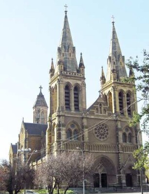 Adelaide, St. Peter’s, Adelaide27 King William RoadAustralienAustralienSouth Australia, Australien / Australia