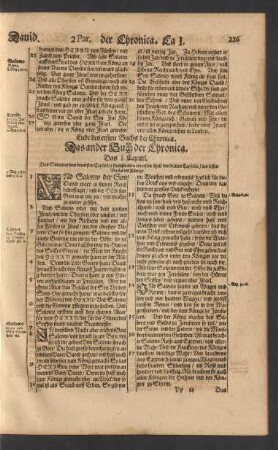Das ander Buch der Chronica