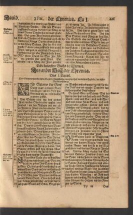 Das ander Buch der Chronica