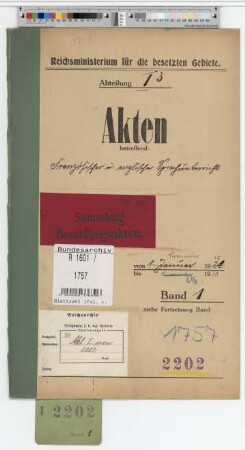 Französischer und englischer Sprachunterricht