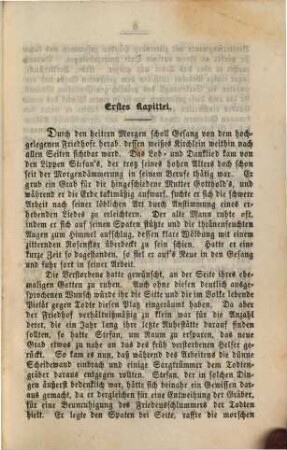 Eisen, Gold und Geist, 2