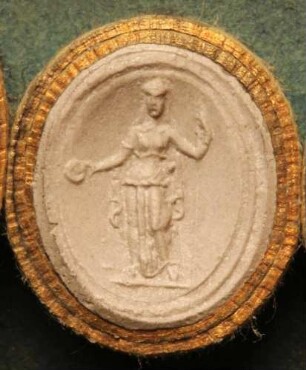 Juno (Daktyliothek, Supplement)