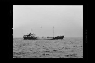 Aztek (1962), Tanker, Atlantic-Rhederei F. & W. Joch, Hamburg, Bau-Nr. 1094