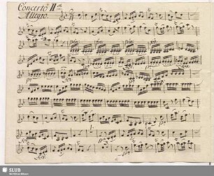 Concerto II