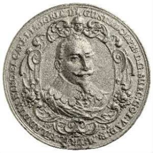 Medaille, 1631