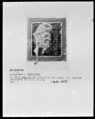 Epistolar: Initiale F