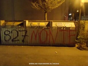 827 MONTE