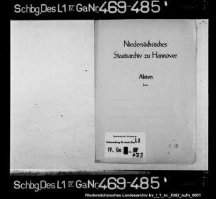 Witwe des Ludeke Barkien gegen Christoffer von Landesberg und Johann von Oheimb wegen Schuldforderung