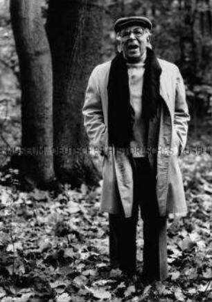Hans Sahl