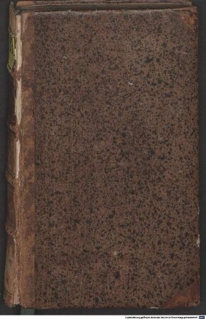 Brevis et utilis libellus prosodiae