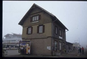 Bf. Münsingen
