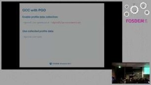 Optimizing MySQL without SQL or touching my.cnf