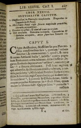 Liber XXXVII.