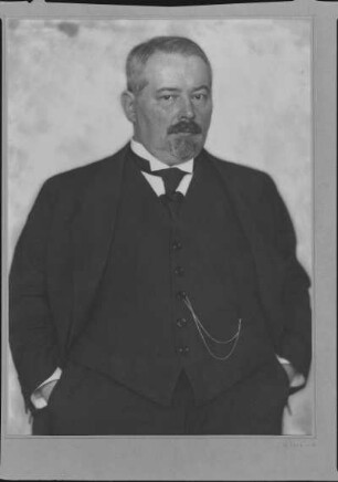 Otto Gussmann