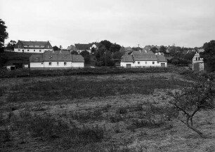 Gesamtanlage Altefeld; Herleshausen, Gesamtanlage