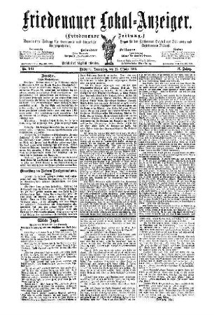 Nr. 241, 13.10.1910