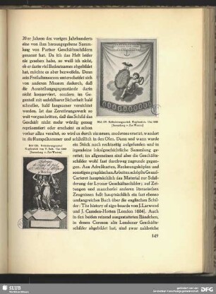 Beförderungszettel [Gottfried Roch und Sohn]