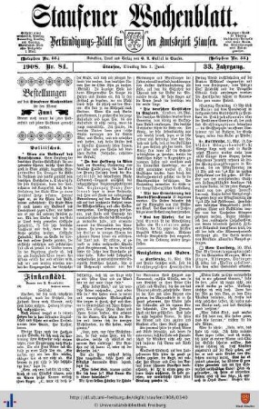 Juni 1908