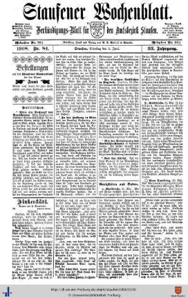 Juni 1908