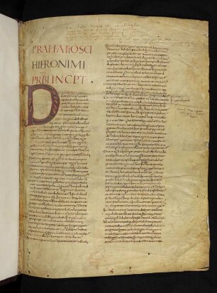 Vetus testamentum