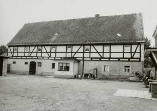 Stall, Hirschbach (Kreis Dippoldiswalde)