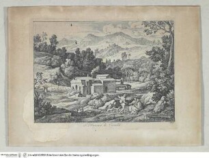 Civitella, San Francesco - S. Francesco di Civitella
