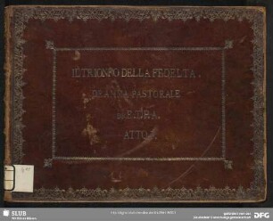 Il trionfo della fedeltà - Mus.3119-F-5