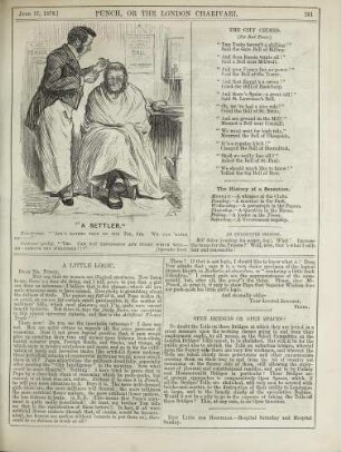 "A settler"