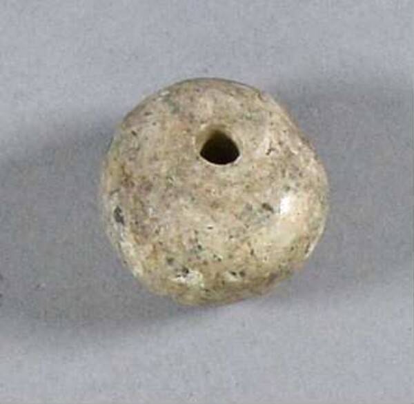 Stone bead