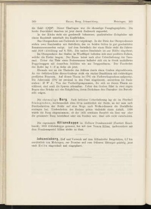Johannisberg