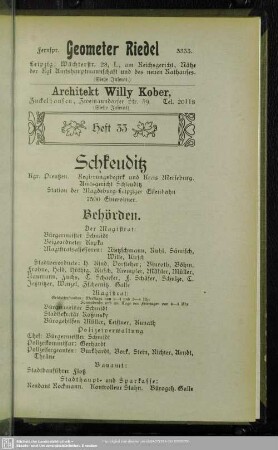 Schkeuditz