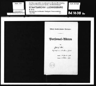 Sax, Elisabeth (*04.04.1903 in Stuttgart); Tageskassiererin; ausgesch.: 1929