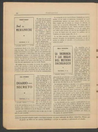 Diario - secreto