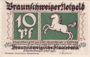 Braunschweigische Staatsbank