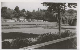 Postkarte, Guben (Gubin)
