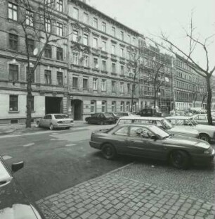 Laden, Leipzig