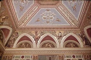 Saal des Verrats (Raum 91)