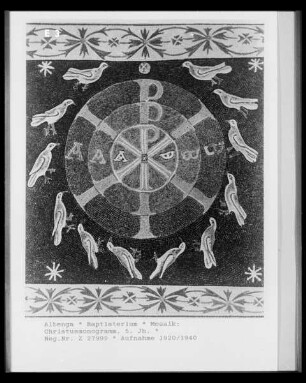 Christusmonogramm