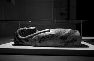 Ausstellung im Badischen Landesmuseum über die Neuerwerbungen im Jahr 1970