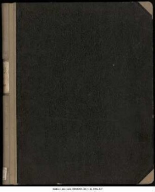 Zugangsbuch 1943 : Nr. 1-2000