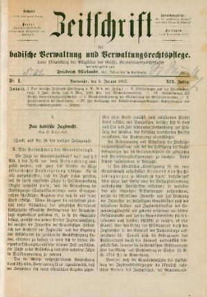 8. Januar-24. December = No. 1-26