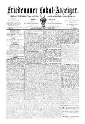 Nr. 64., 10.08.1895