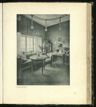 Damenzimmer