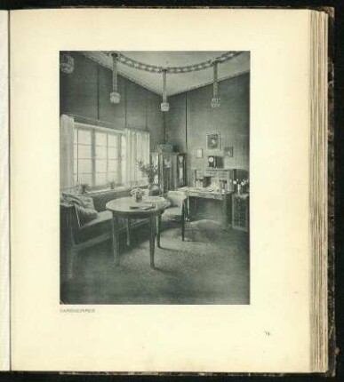 Damenzimmer
