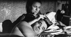 Die Sehnsucht der Veronika Voss