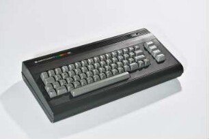 Commodore C16 Prototyp