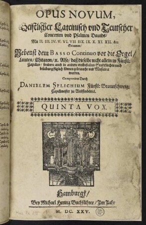 Quinta vox