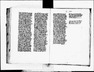 mit Nennung der Schreiberin und Datierung: „Item dicz puch ist geendet worden an sant Vincencius tag anno domini M°CCCC° vnd in dem XLII jar (22. Jan. 1442). Pit got fuer die schreiberin die dicz puch geschriben hat S[wester] K[unigund] N[iklasin].“